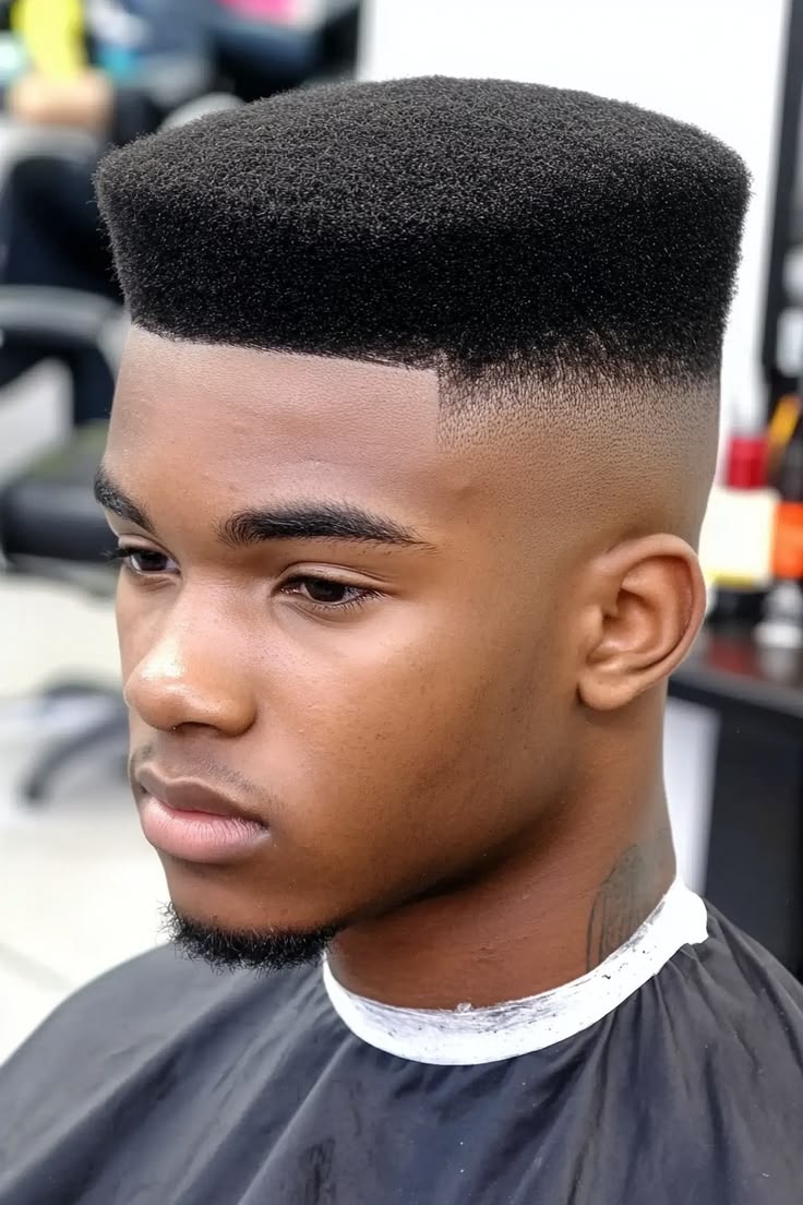 Barbering